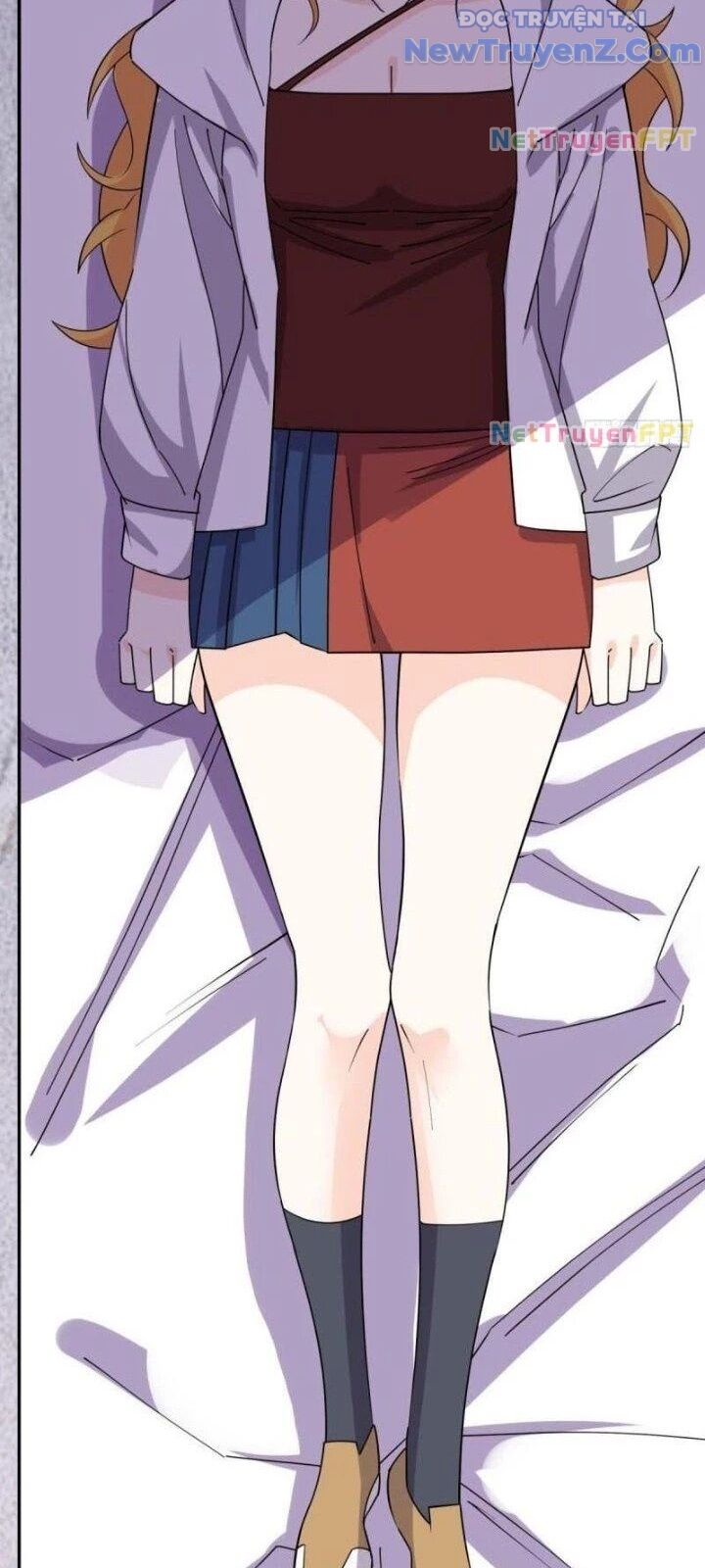 Ta Có Một Tòa Anh Linh Điện Chap 70 - Next Chap 71