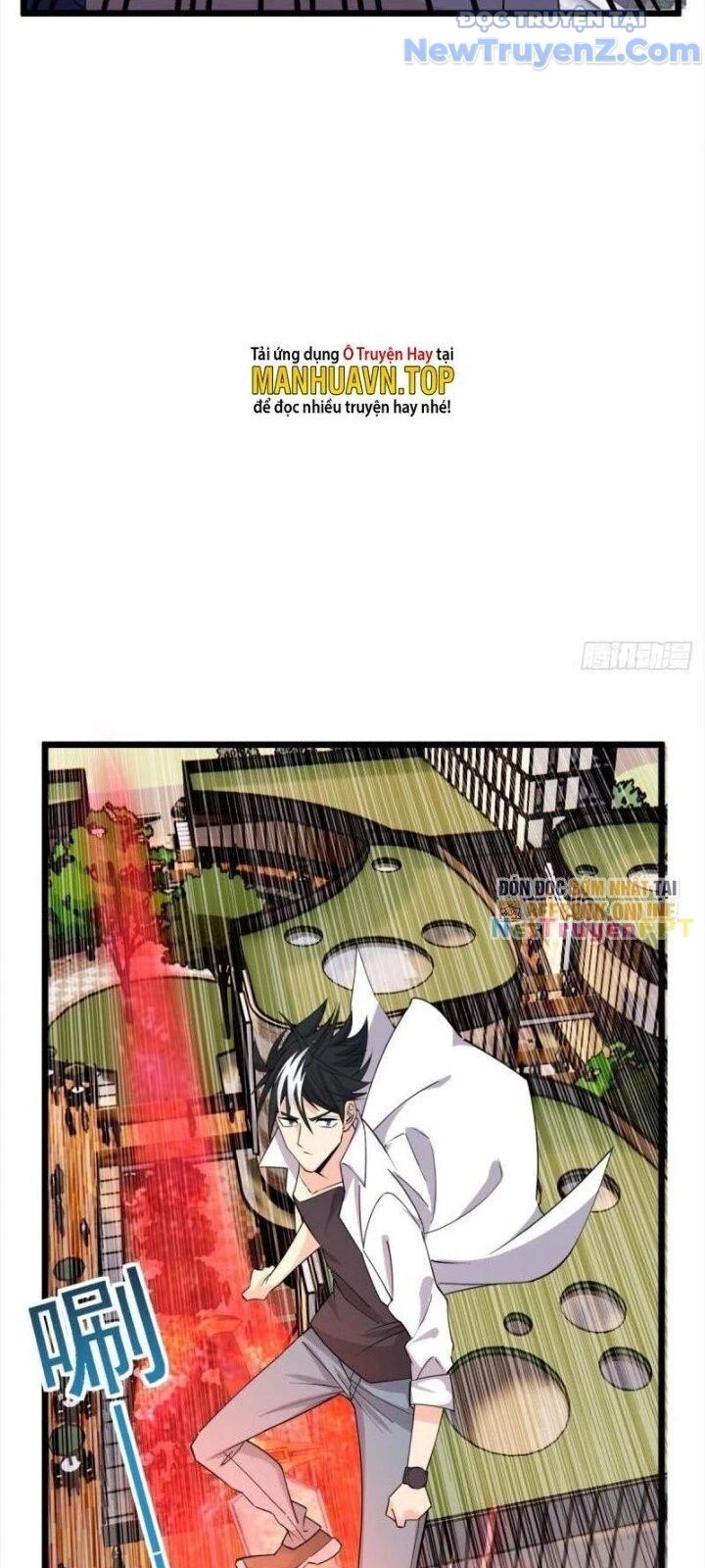 Ta Có Một Tòa Anh Linh Điện Chap 70 - Next Chap 71