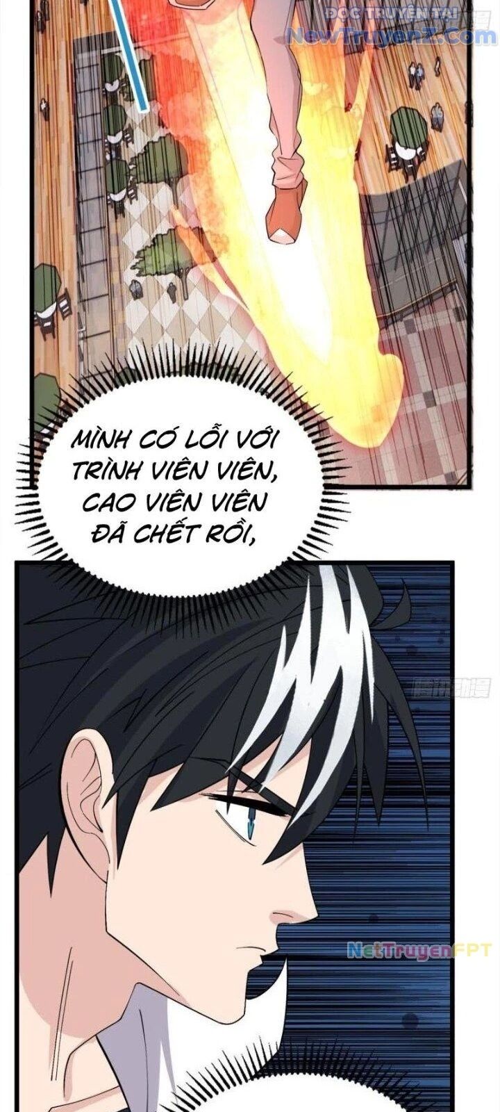 Ta Có Một Tòa Anh Linh Điện Chap 70 - Next Chap 71