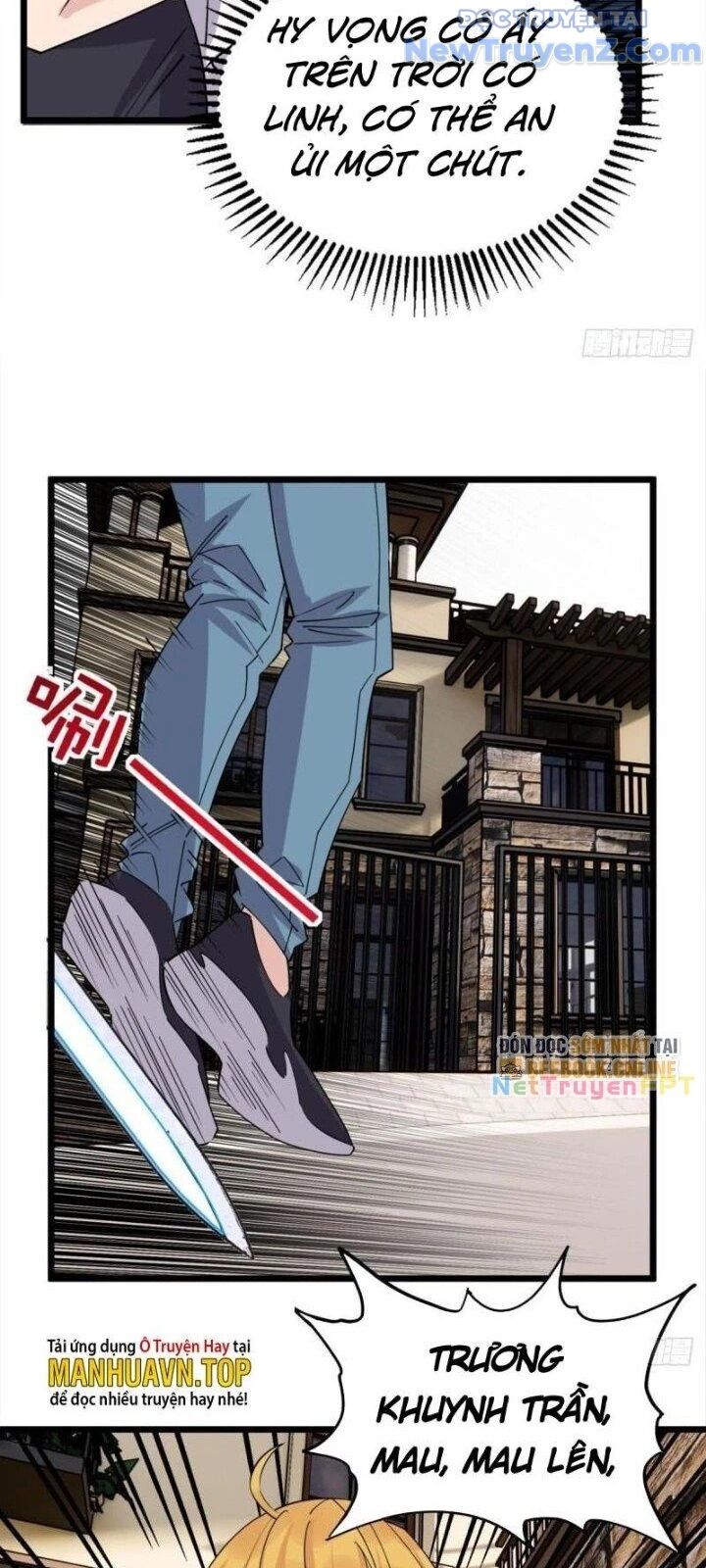 Ta Có Một Tòa Anh Linh Điện Chap 70 - Next Chap 71