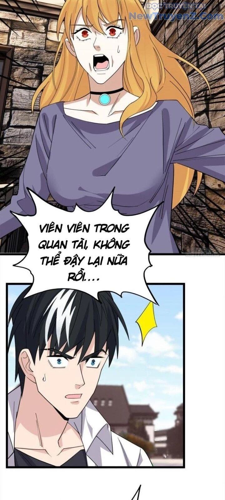 Ta Có Một Tòa Anh Linh Điện Chap 70 - Next Chap 71