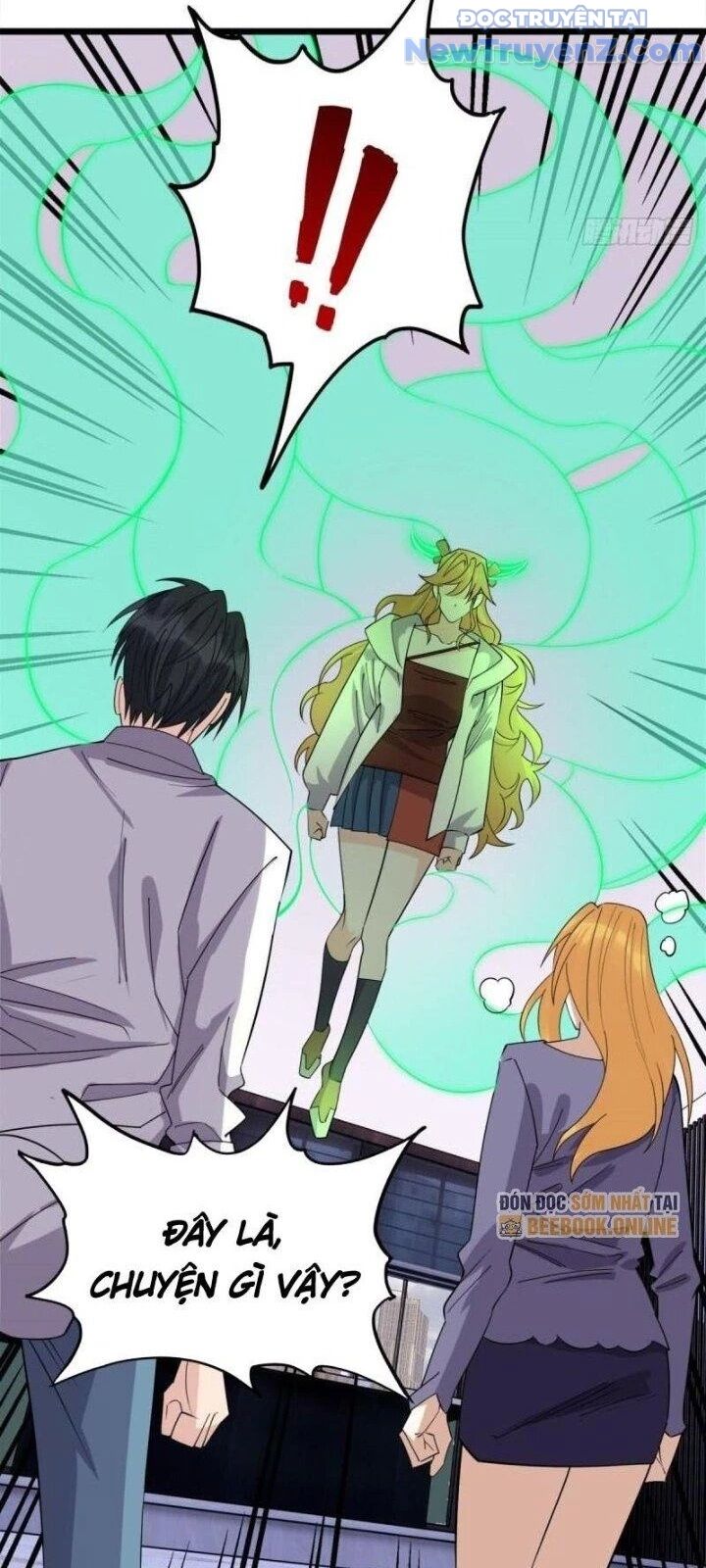 Ta Có Một Tòa Anh Linh Điện Chap 70 - Next Chap 71