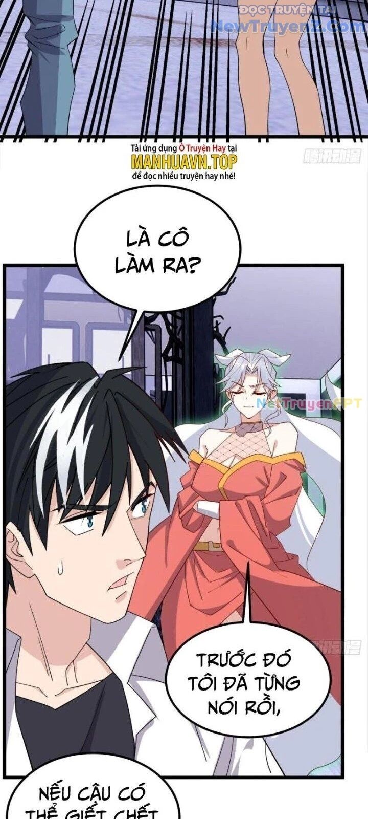 Ta Có Một Tòa Anh Linh Điện Chap 70 - Next Chap 71