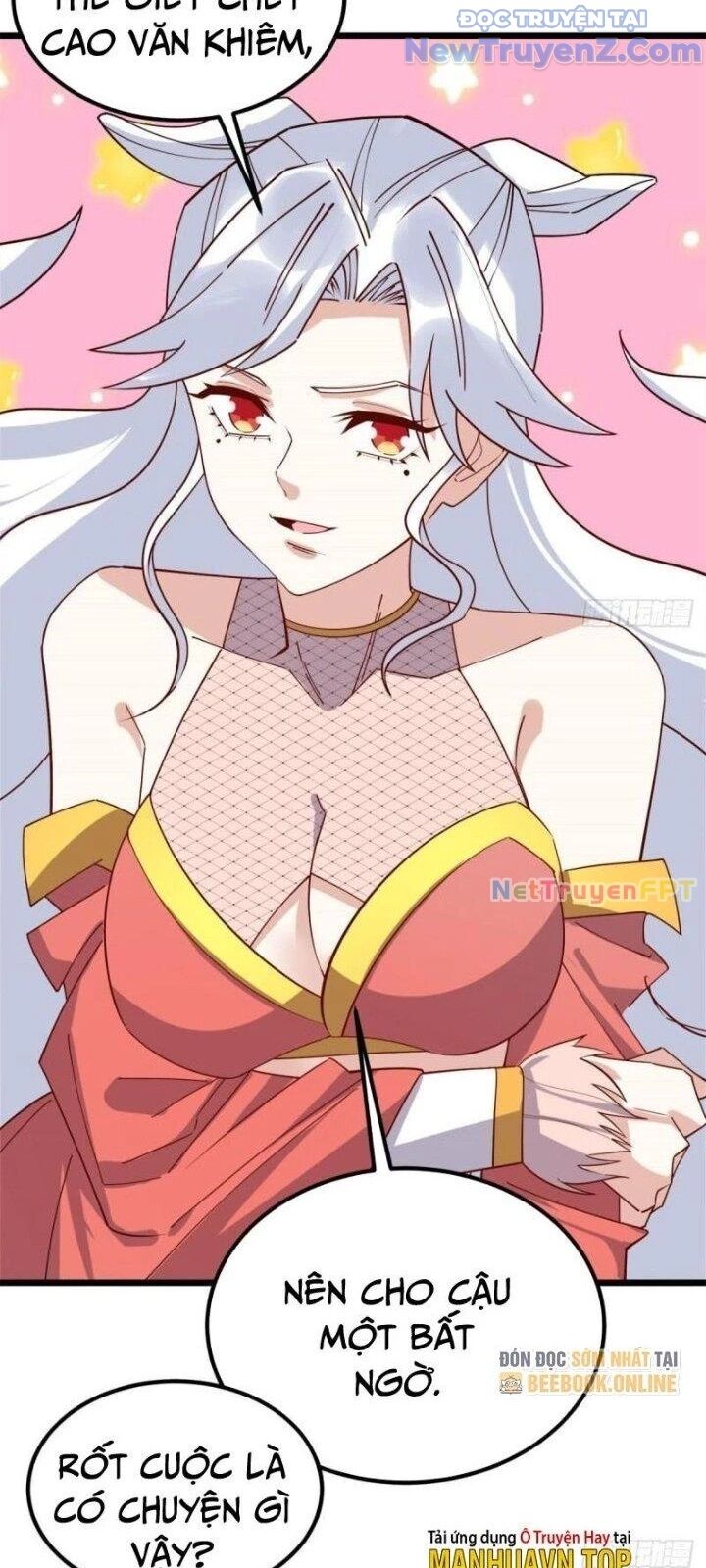 Ta Có Một Tòa Anh Linh Điện Chap 70 - Next Chap 71
