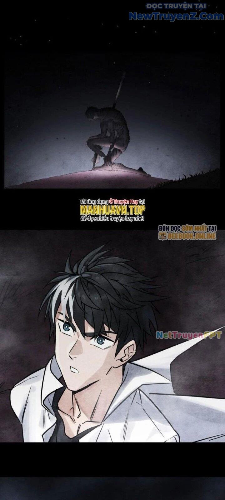 Ta Có Một Tòa Anh Linh Điện Chap 70 - Next Chap 71