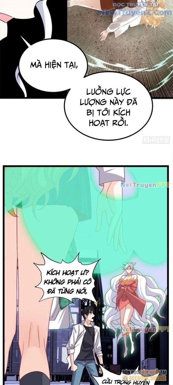 Ta Có Một Tòa Anh Linh Điện Chap 70 - Next Chap 71