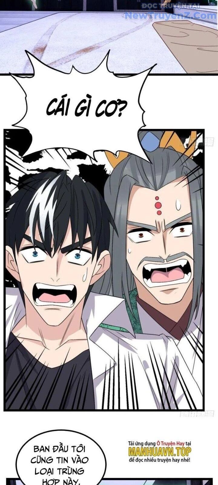 Ta Có Một Tòa Anh Linh Điện Chap 70 - Next Chap 71