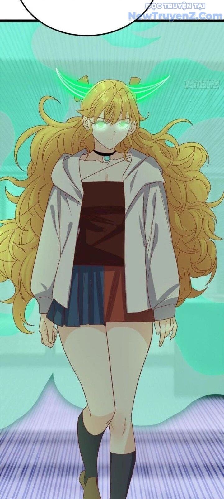 Ta Có Một Tòa Anh Linh Điện Chap 70 - Next Chap 71