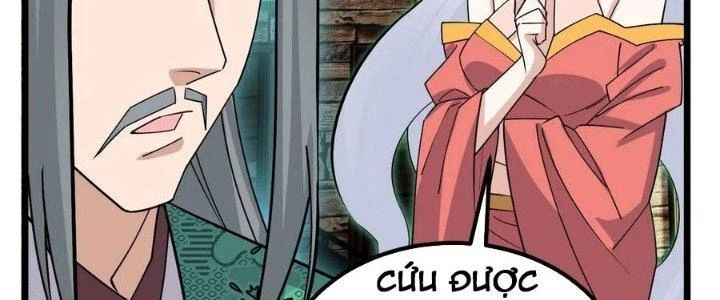 Ta Có Một Tòa Anh Linh Điện Chap 71 - Next Chap 72