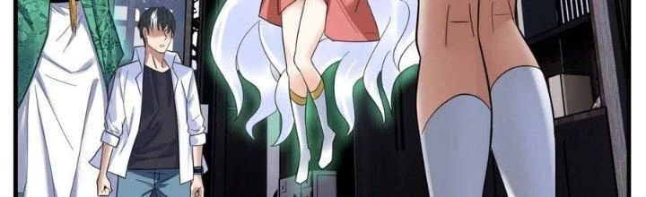 Ta Có Một Tòa Anh Linh Điện Chap 71 - Next Chap 72