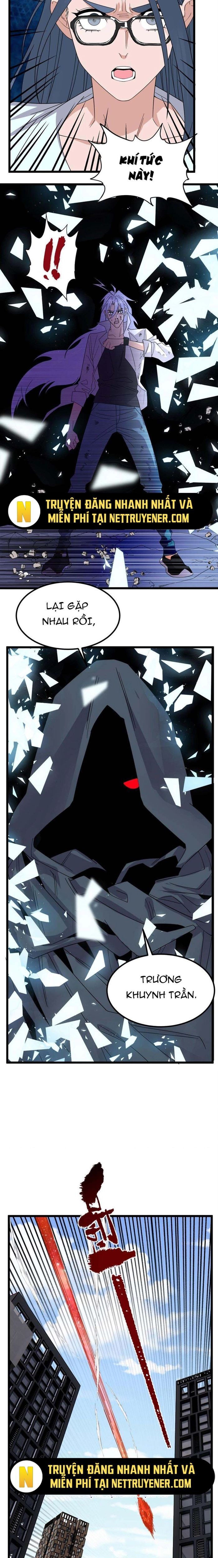 Ta Có Một Tòa Anh Linh Điện Chap 93 - Next Chap 94