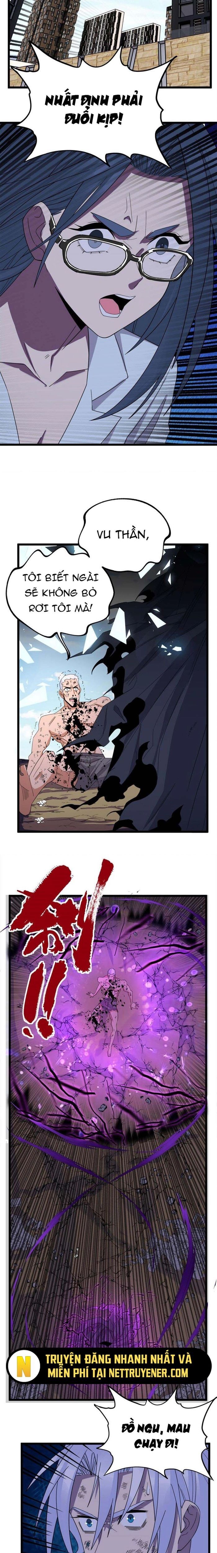 Ta Có Một Tòa Anh Linh Điện Chap 93 - Next Chap 94