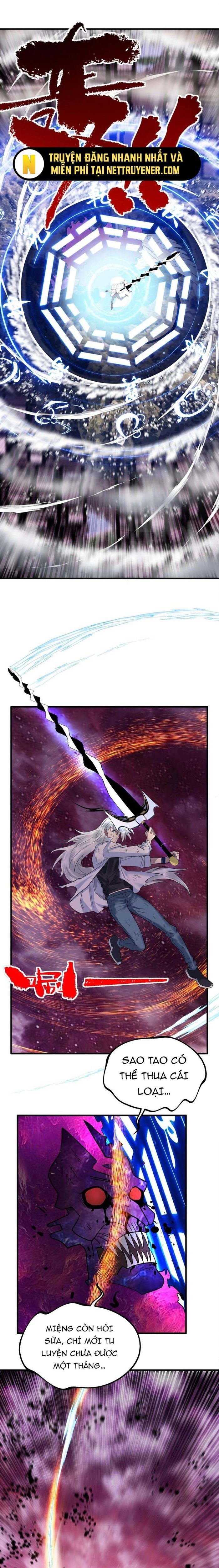 Ta Có Một Tòa Anh Linh Điện Chap 93 - Next Chap 94