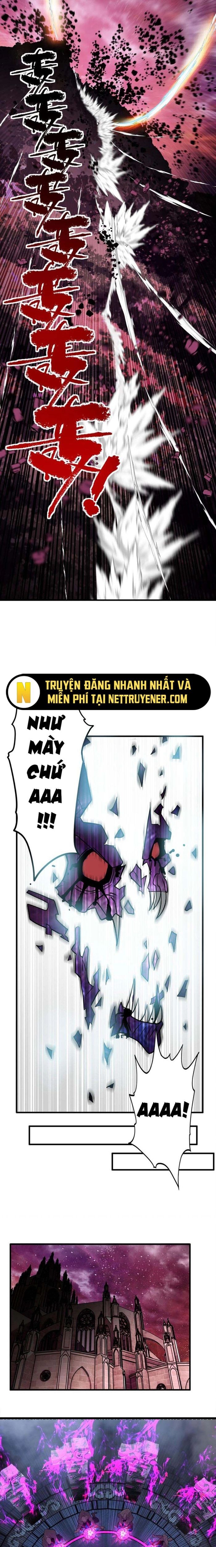 Ta Có Một Tòa Anh Linh Điện Chap 93 - Next Chap 94