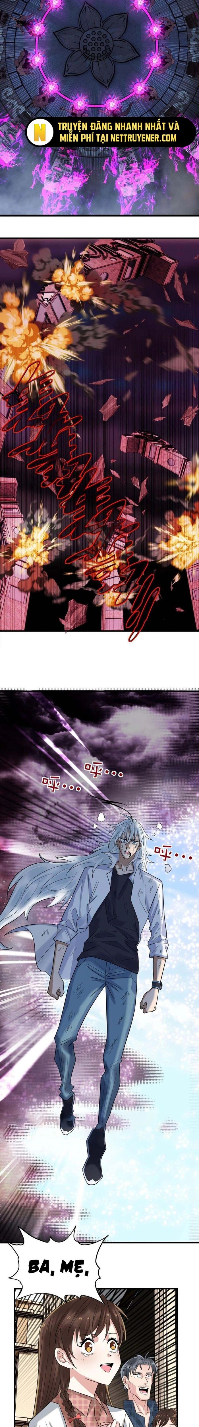 Ta Có Một Tòa Anh Linh Điện Chap 93 - Next Chap 94