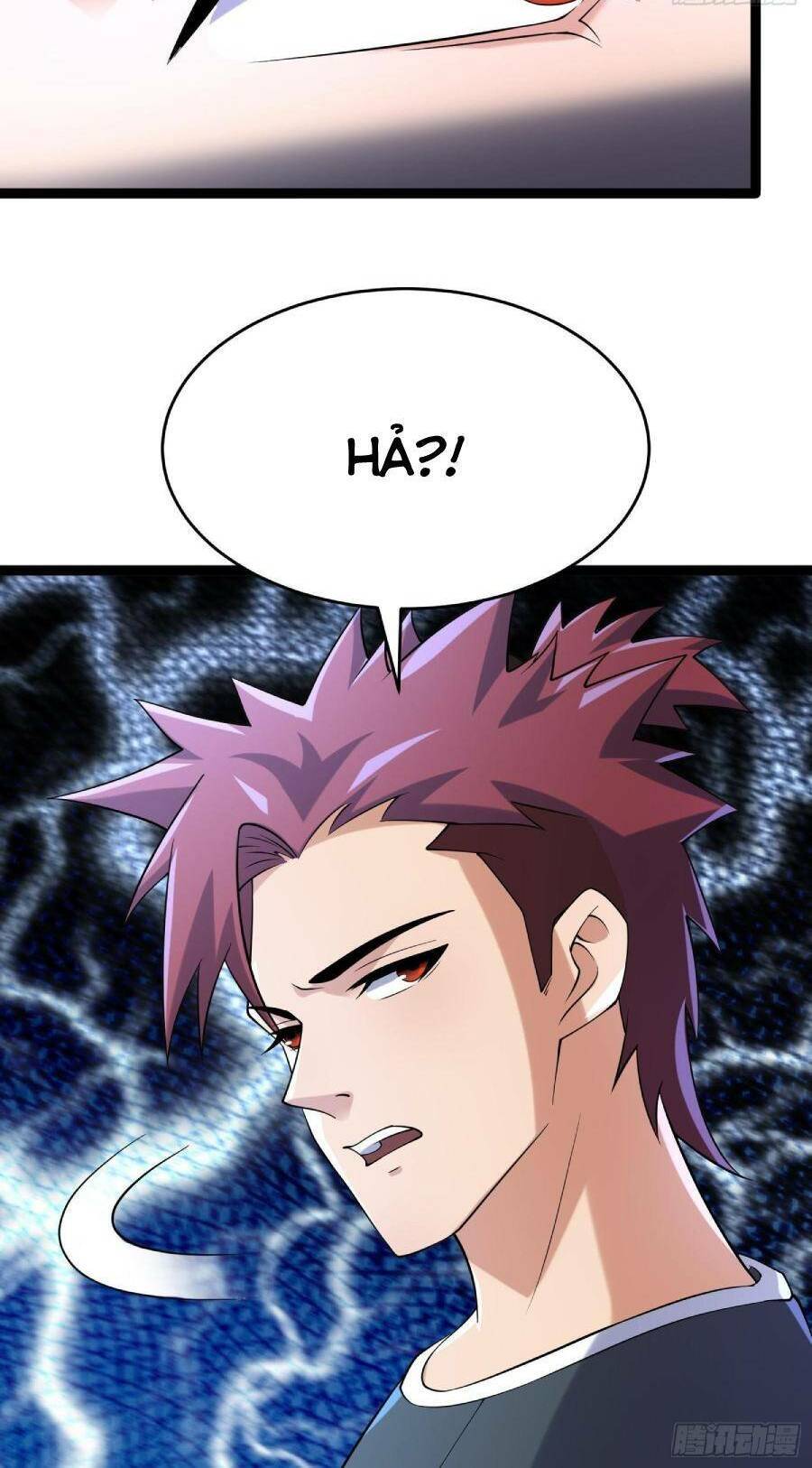 Ta Có Một Toà Cung Điện Vàng Trong Những Ngày Tận Thế Chap 108 - Next Chap 109