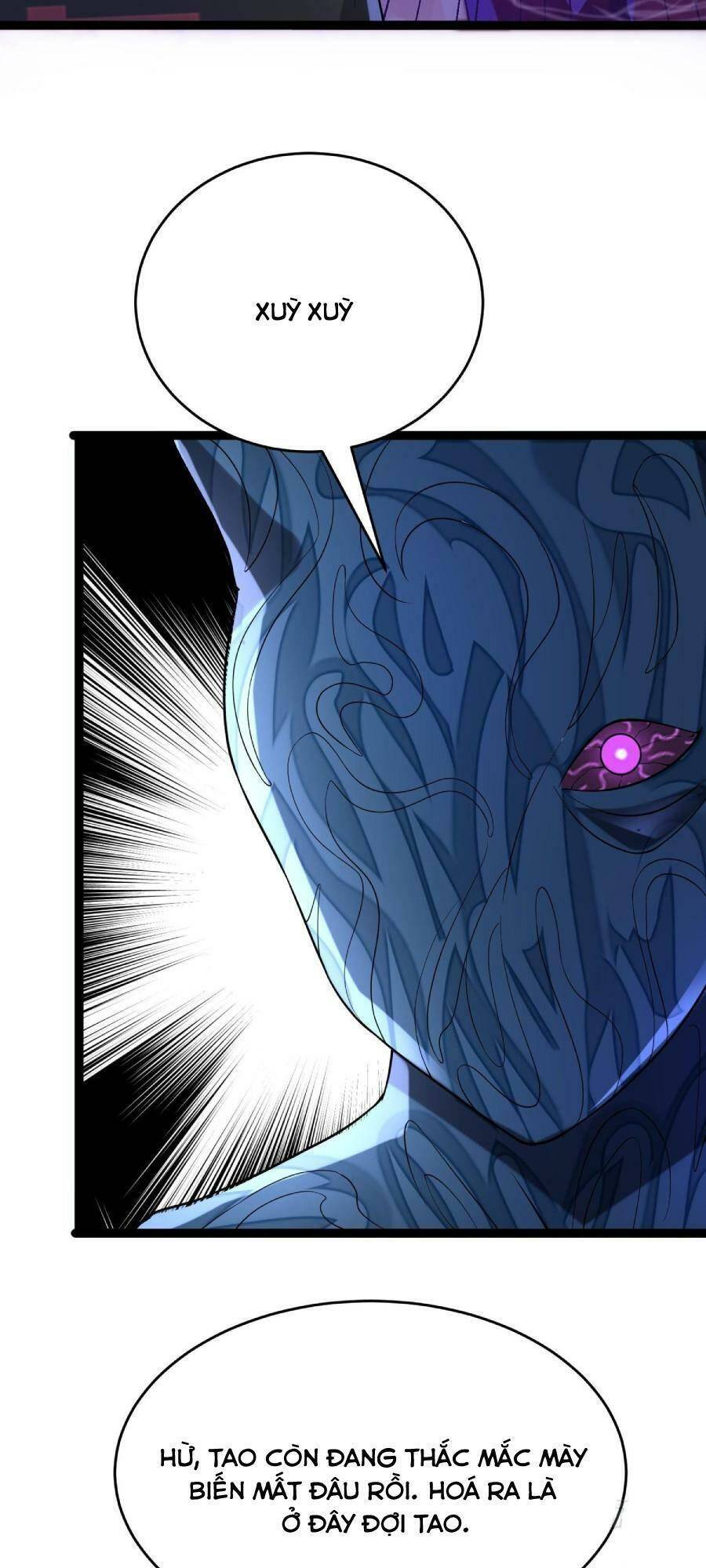 Ta Có Một Toà Cung Điện Vàng Trong Những Ngày Tận Thế Chap 108 - Next Chap 109