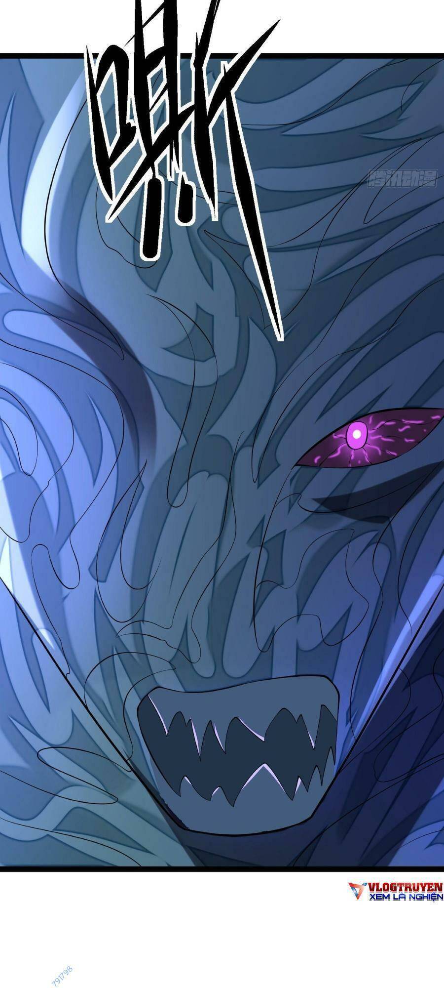 Ta Có Một Toà Cung Điện Vàng Trong Những Ngày Tận Thế Chap 108 - Next Chap 109