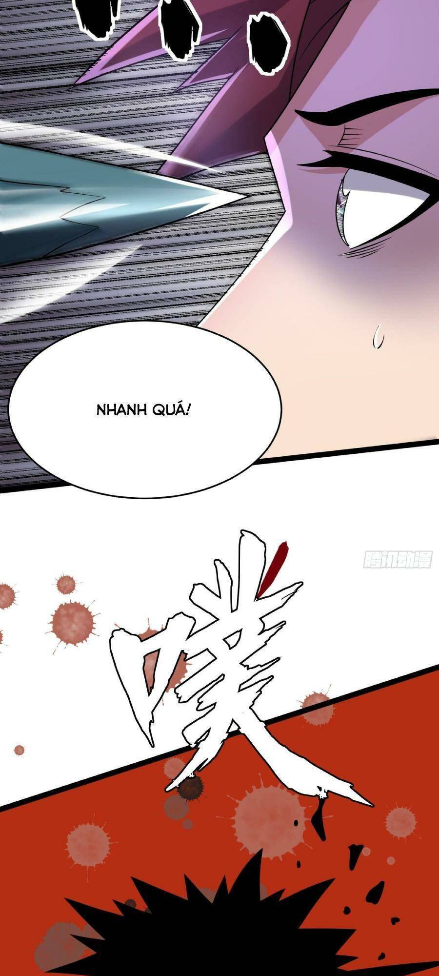 Ta Có Một Toà Cung Điện Vàng Trong Những Ngày Tận Thế Chap 108 - Next Chap 109