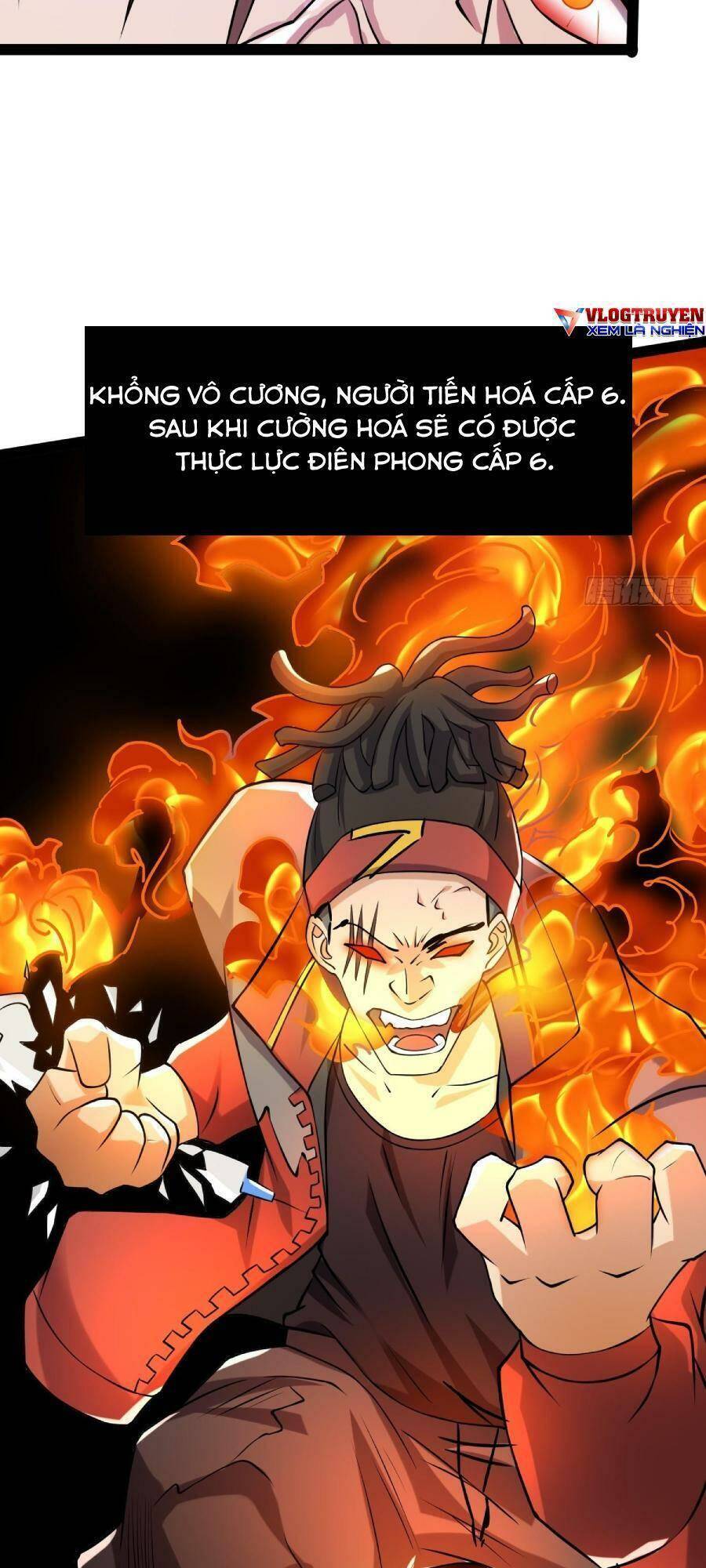 Ta Có Một Toà Cung Điện Vàng Trong Những Ngày Tận Thế Chap 108 - Next Chap 109