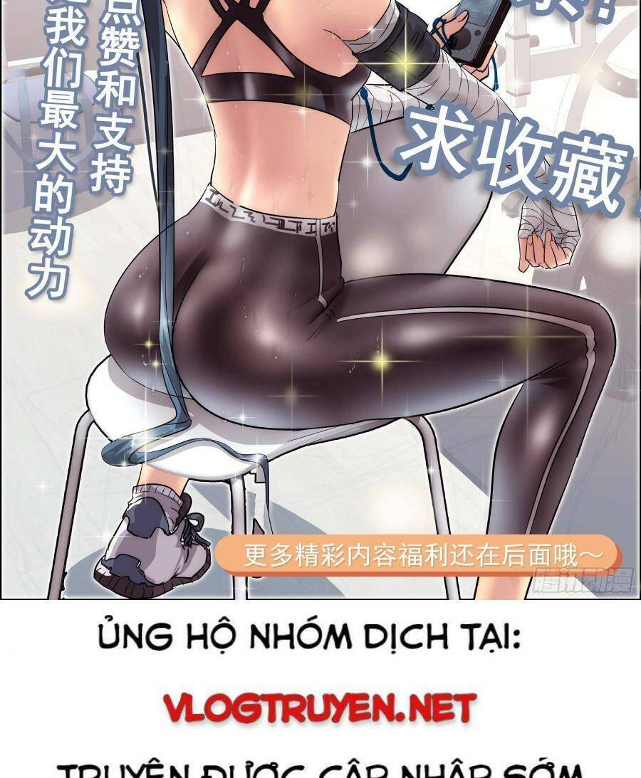 Ta Có Một Toà Cung Điện Vàng Trong Những Ngày Tận Thế Chap 108 - Next Chap 109