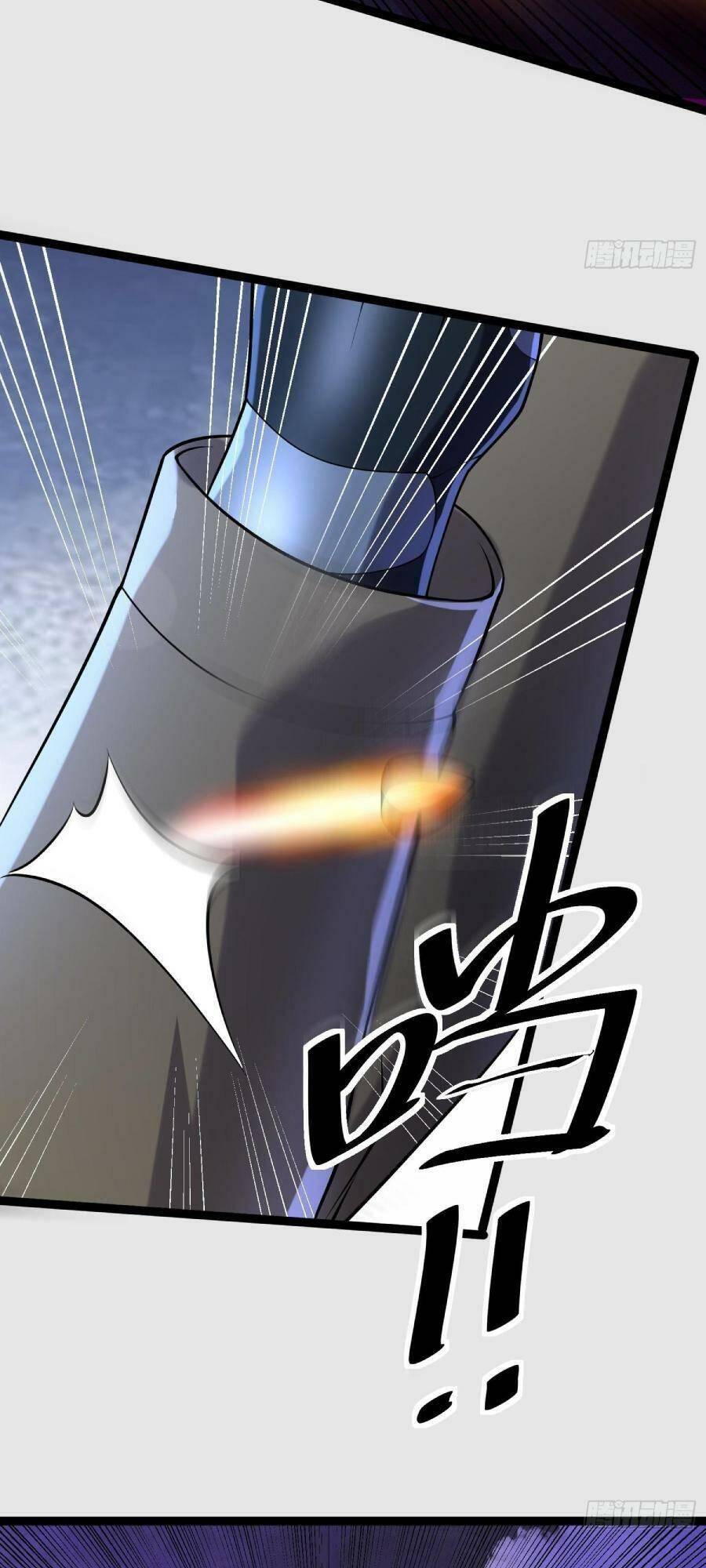 Ta Có Một Toà Cung Điện Vàng Trong Những Ngày Tận Thế Chap 109 - Next Chap 110