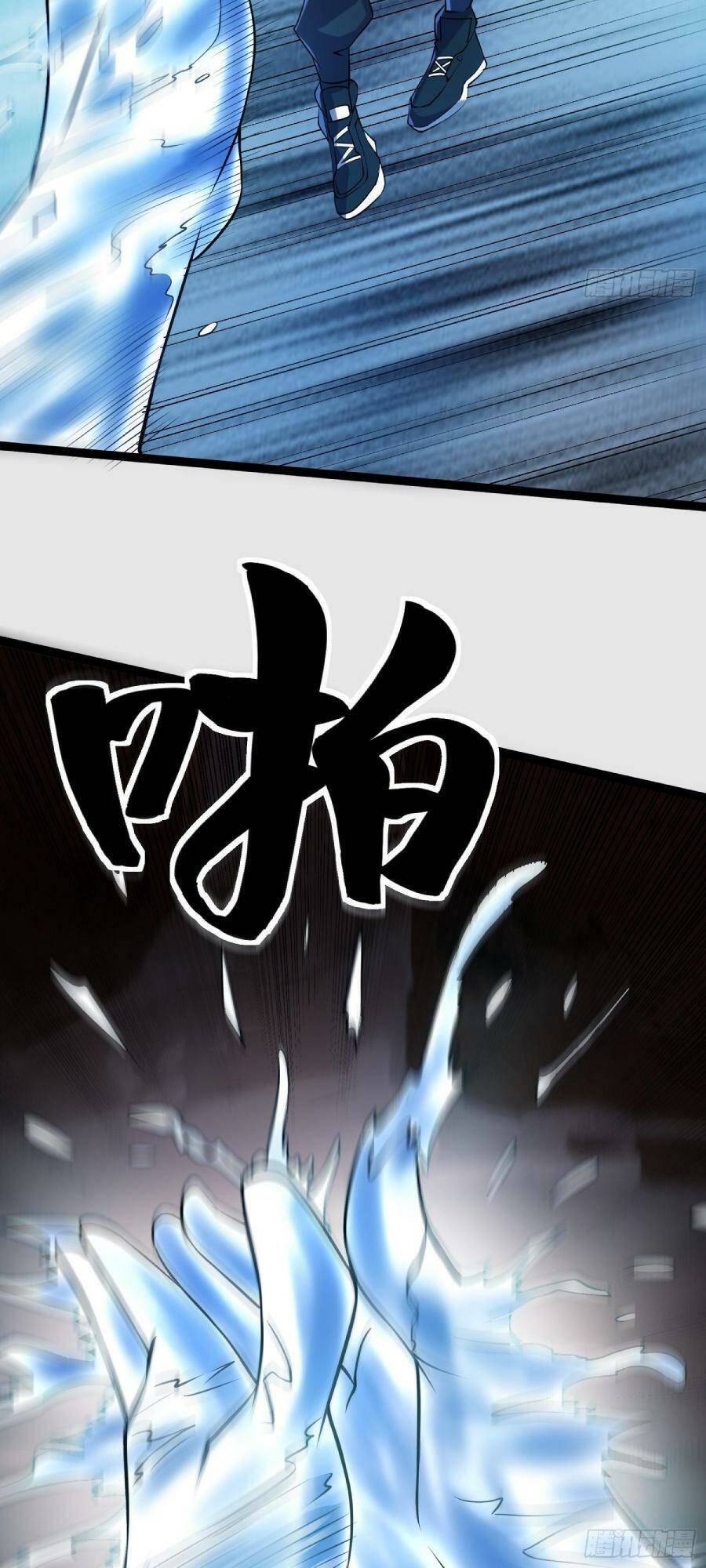 Ta Có Một Toà Cung Điện Vàng Trong Những Ngày Tận Thế Chap 109 - Next Chap 110