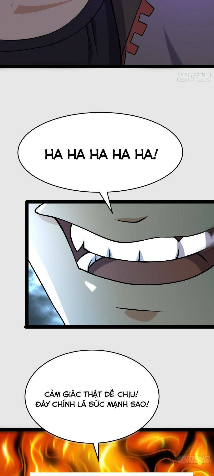 Ta Có Một Toà Cung Điện Vàng Trong Những Ngày Tận Thế Chap 109 - Next Chap 110