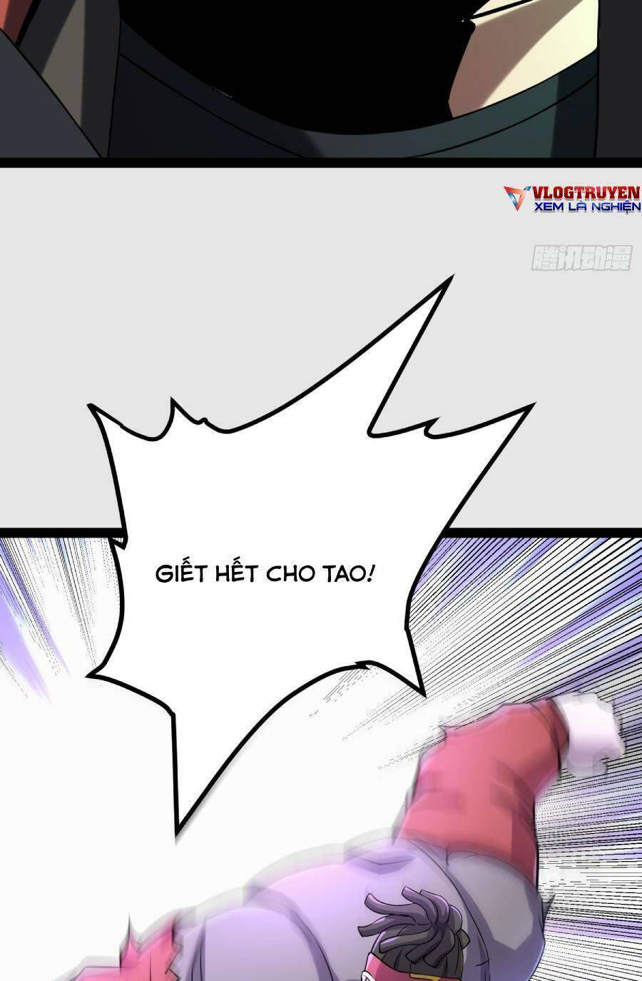 Ta Có Một Toà Cung Điện Vàng Trong Những Ngày Tận Thế Chap 109 - Next Chap 110