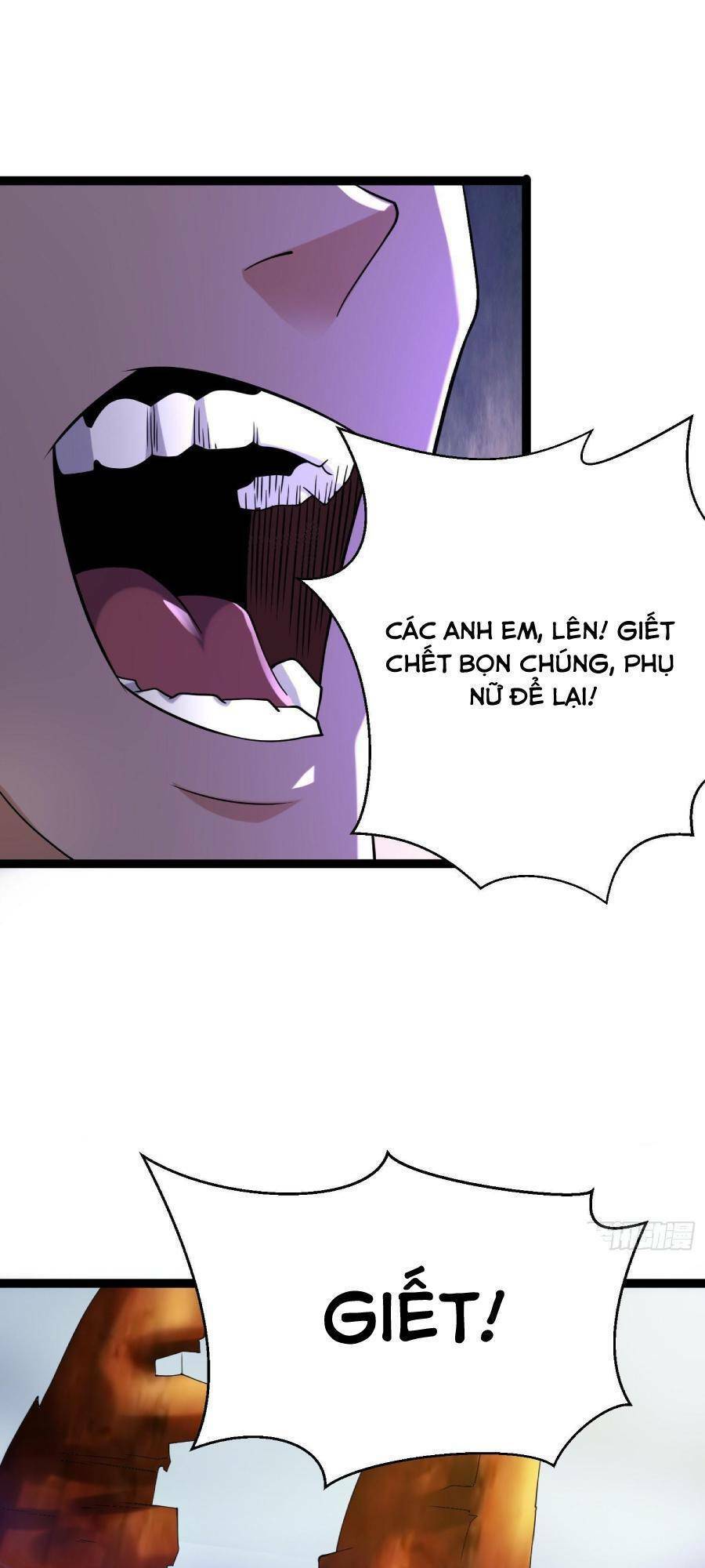 Ta Có Một Toà Cung Điện Vàng Trong Những Ngày Tận Thế Chap 109 - Next Chap 110