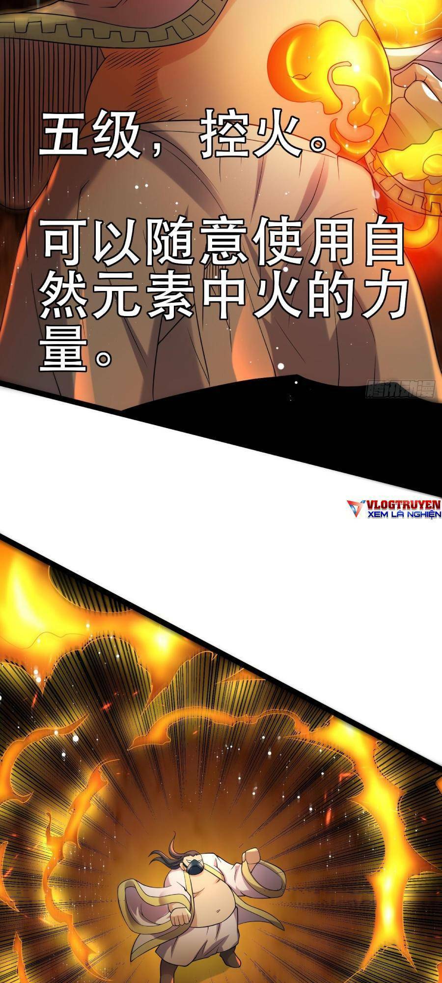 Ta Có Một Toà Cung Điện Vàng Trong Những Ngày Tận Thế Chap 109 - Next Chap 110