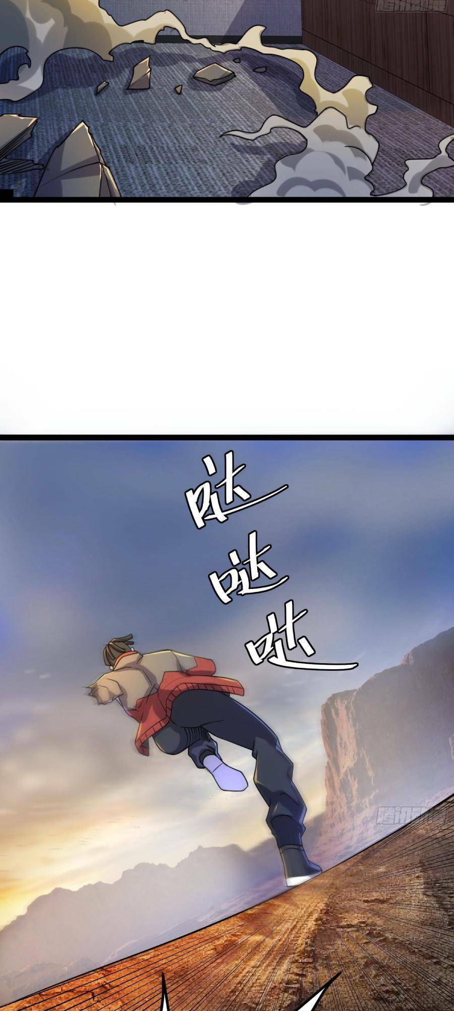 Ta Có Một Toà Cung Điện Vàng Trong Những Ngày Tận Thế Chap 113 - Next Chap 114