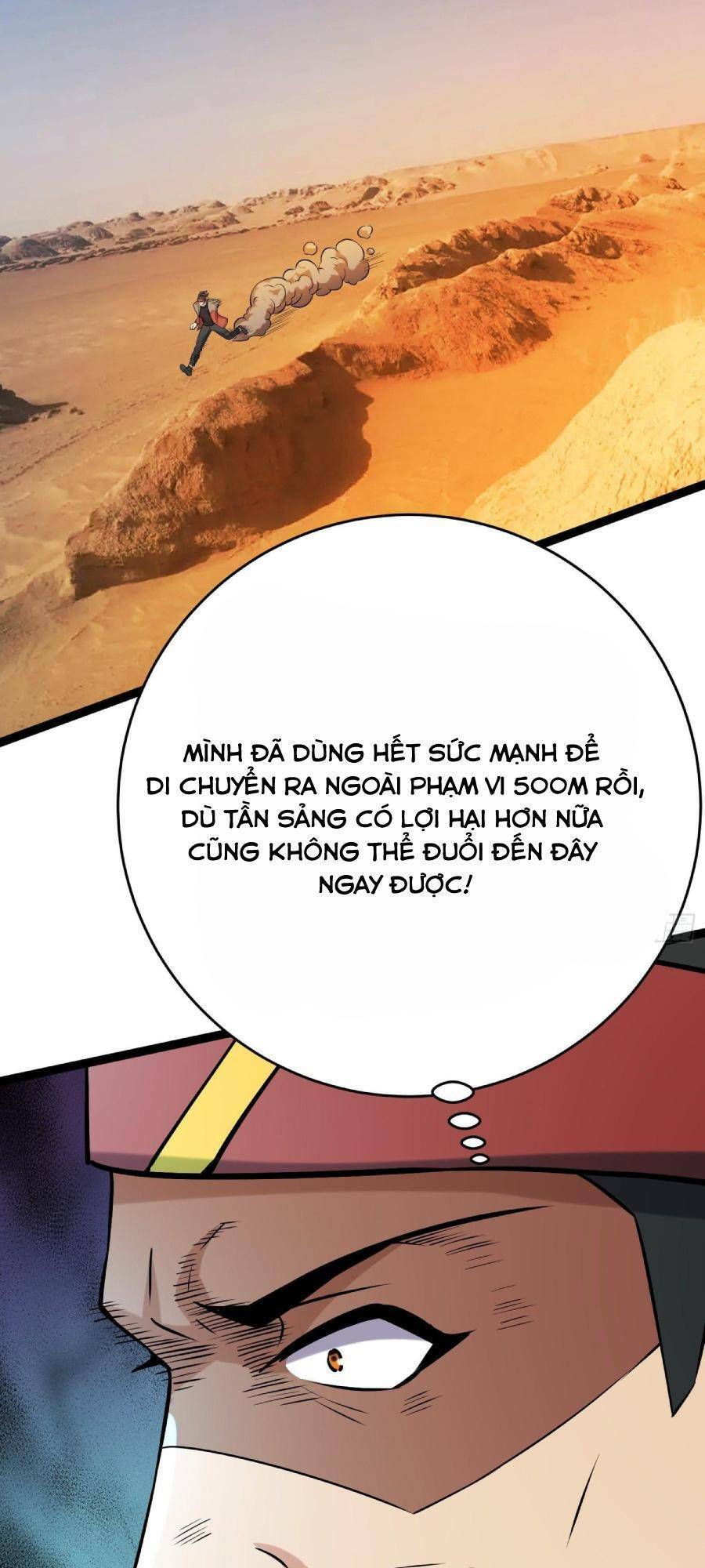 Ta Có Một Toà Cung Điện Vàng Trong Những Ngày Tận Thế Chap 113 - Next Chap 114