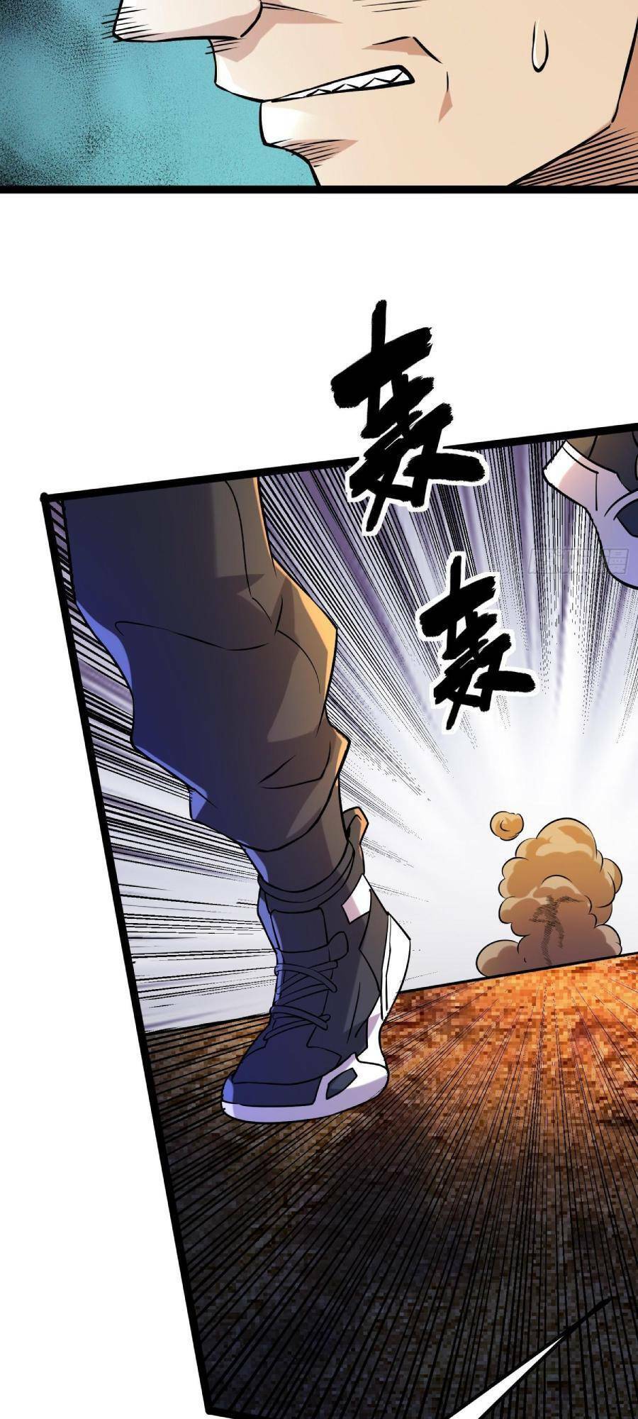 Ta Có Một Toà Cung Điện Vàng Trong Những Ngày Tận Thế Chap 113 - Next Chap 114