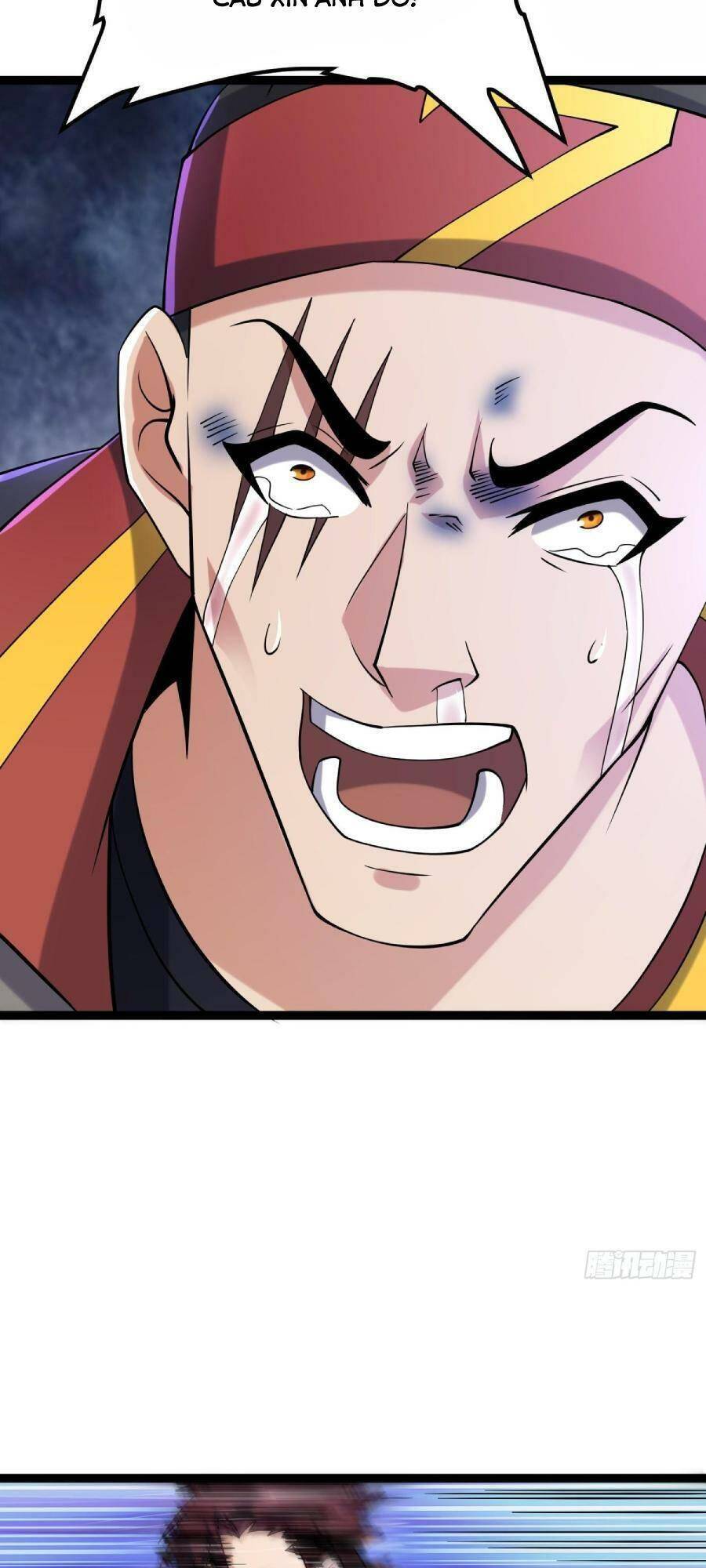 Ta Có Một Toà Cung Điện Vàng Trong Những Ngày Tận Thế Chap 113 - Next Chap 114