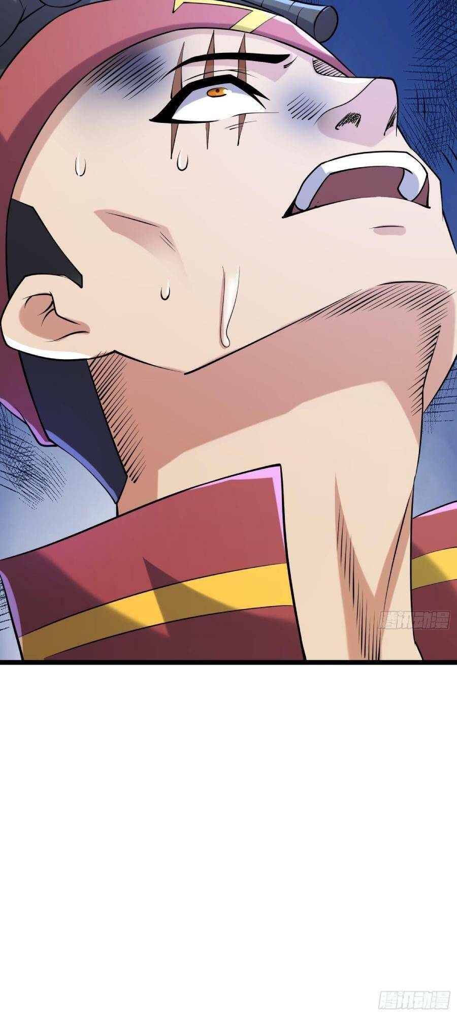 Ta Có Một Toà Cung Điện Vàng Trong Những Ngày Tận Thế Chap 113 - Next Chap 114