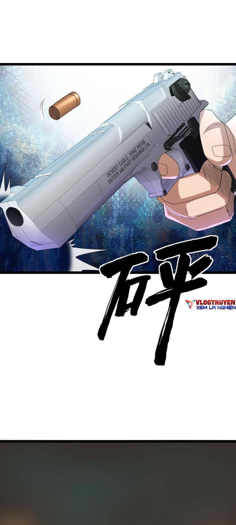 Ta Có Một Toà Cung Điện Vàng Trong Những Ngày Tận Thế Chap 113 - Next Chap 114