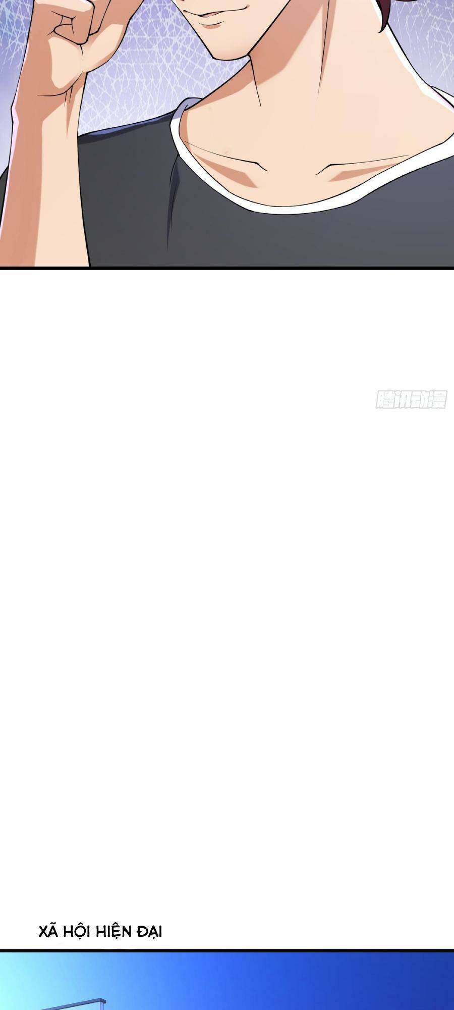 Ta Có Một Toà Cung Điện Vàng Trong Những Ngày Tận Thế Chap 114 - Next Chap 115