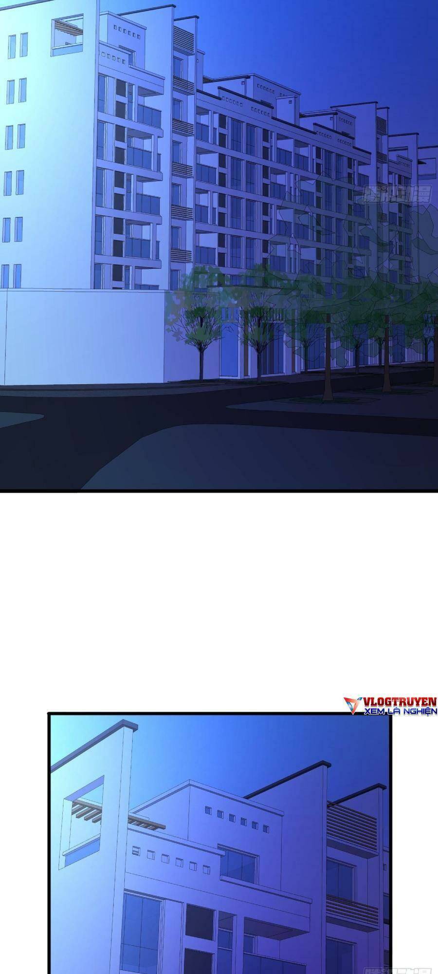 Ta Có Một Toà Cung Điện Vàng Trong Những Ngày Tận Thế Chap 114 - Next Chap 115