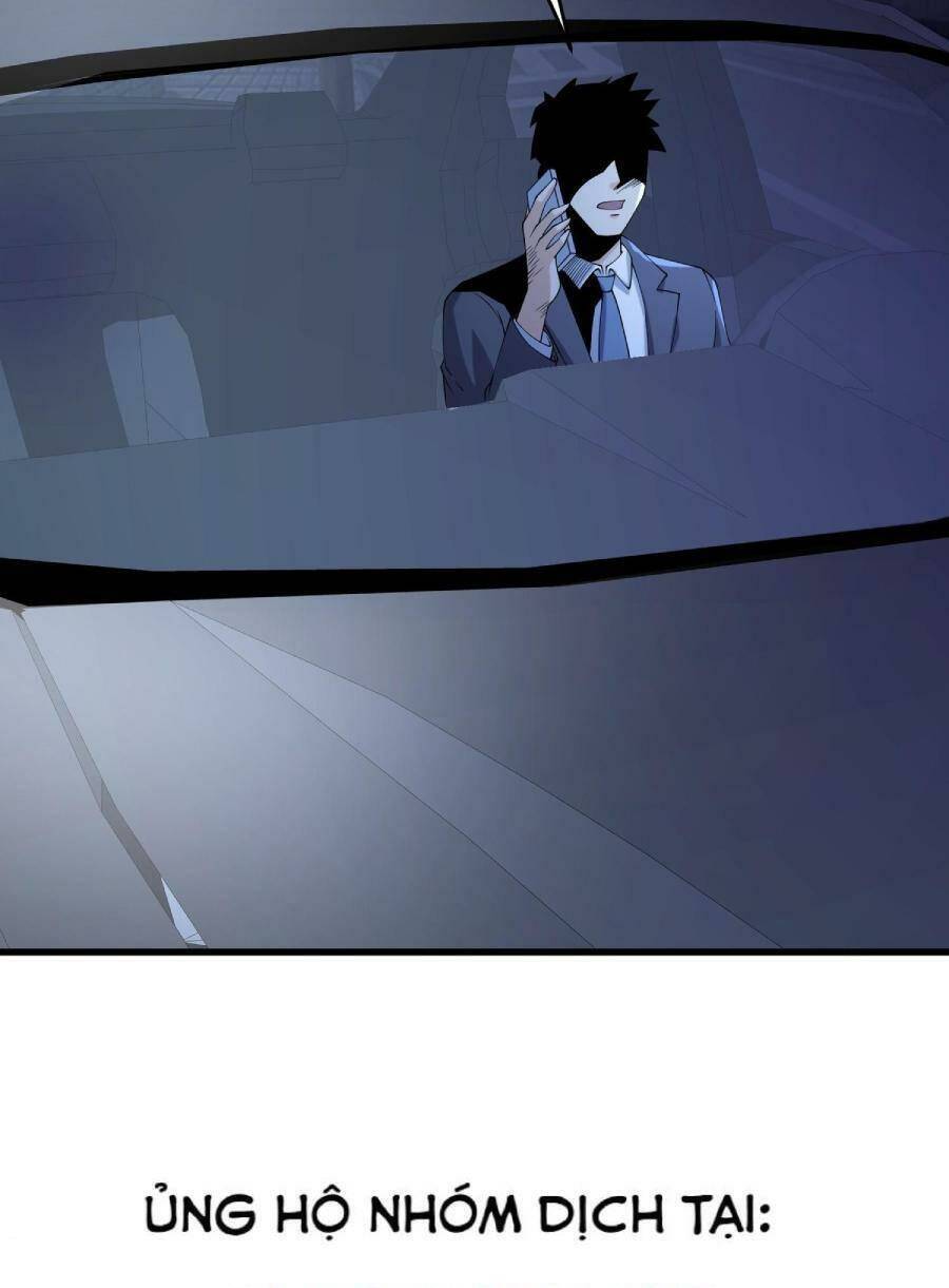 Ta Có Một Toà Cung Điện Vàng Trong Những Ngày Tận Thế Chap 114 - Next Chap 115