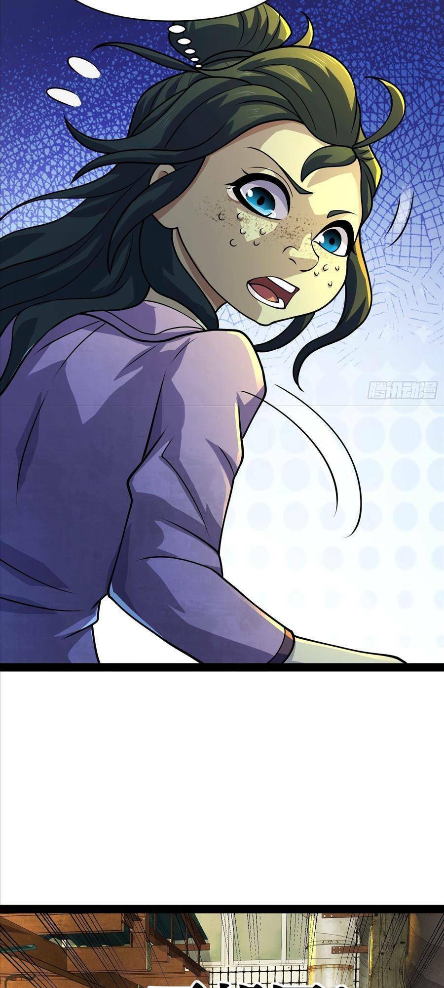 Ta Có Một Toà Cung Điện Vàng Trong Những Ngày Tận Thế Chap 161 - Next Chap 162