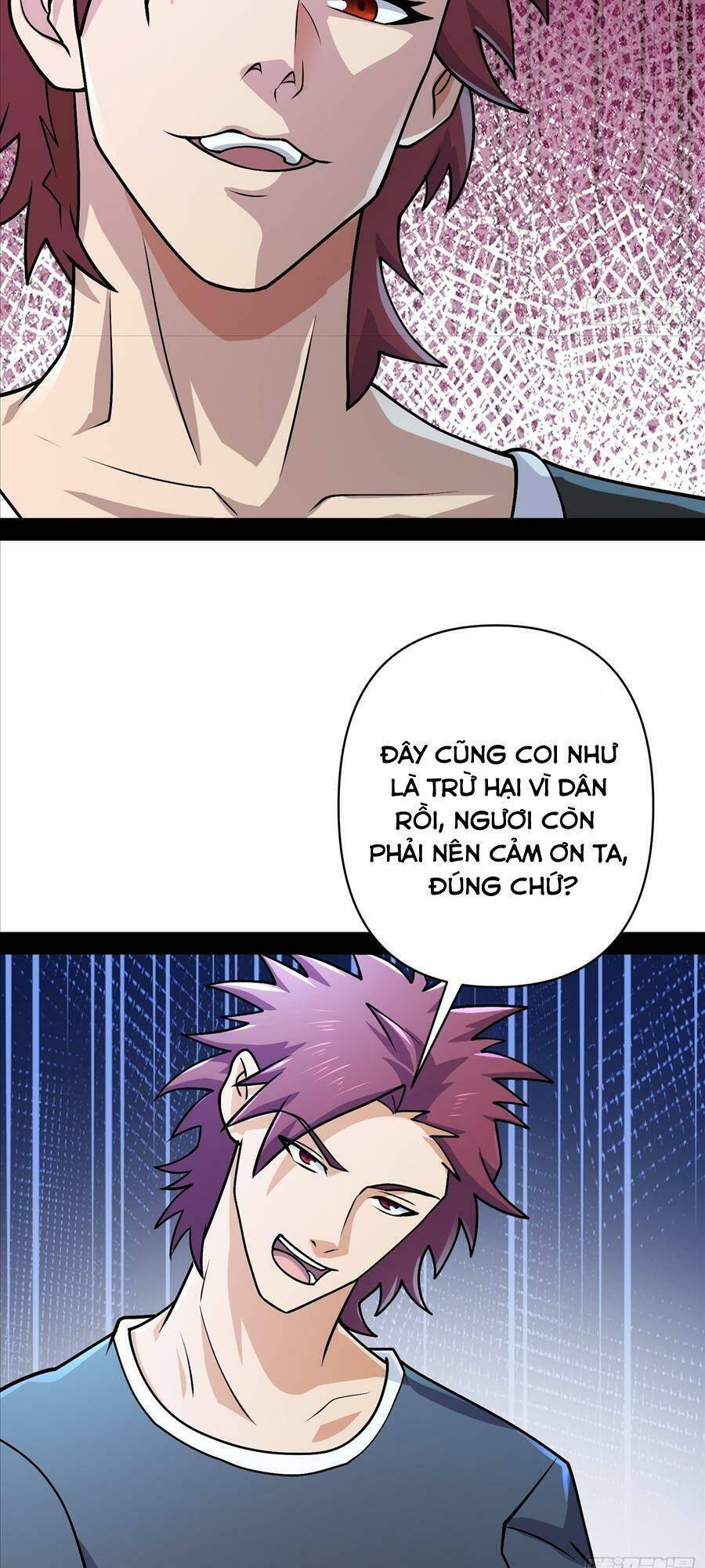 Ta Có Một Toà Cung Điện Vàng Trong Những Ngày Tận Thế Chap 161 - Next Chap 162