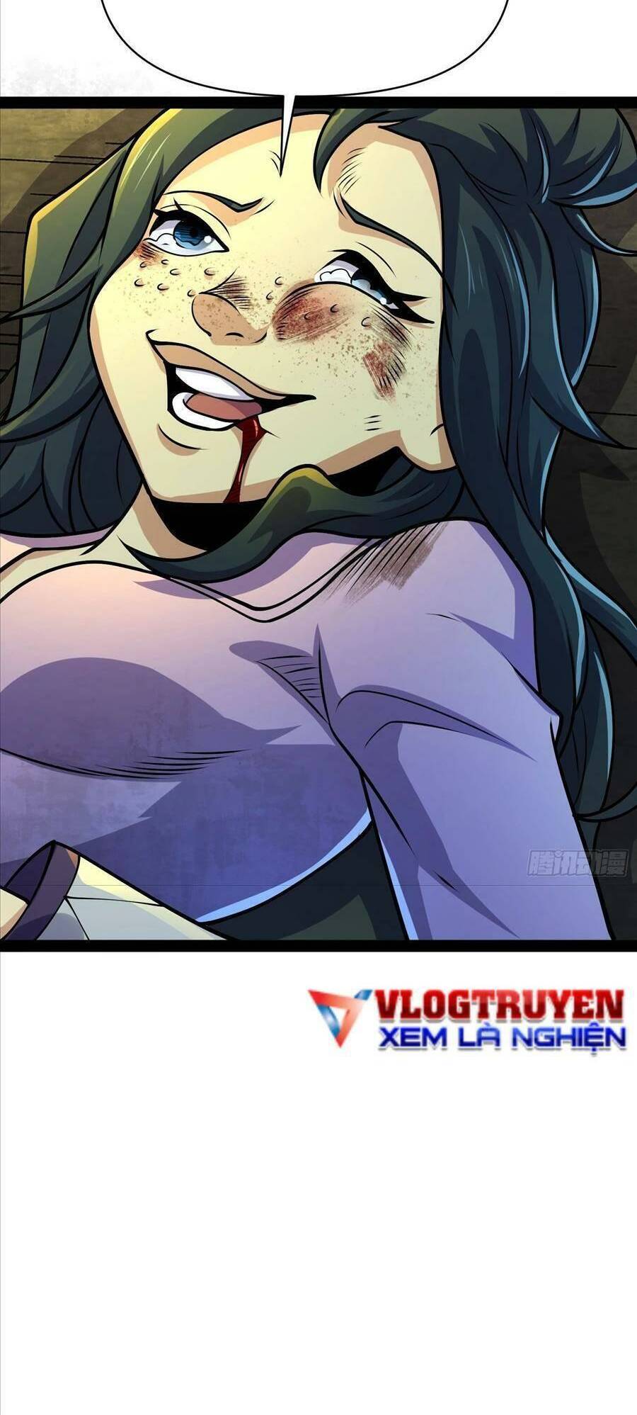 Ta Có Một Toà Cung Điện Vàng Trong Những Ngày Tận Thế Chap 161 - Next Chap 162