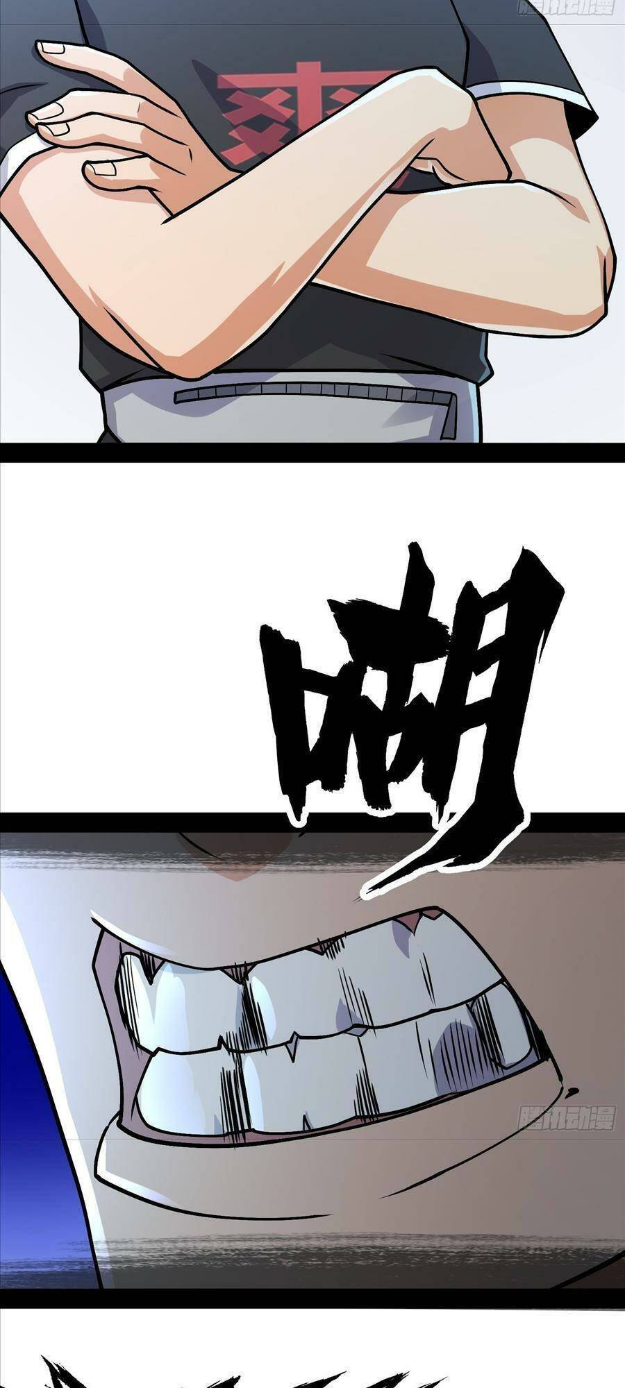 Ta Có Một Toà Cung Điện Vàng Trong Những Ngày Tận Thế Chap 161 - Next Chap 162
