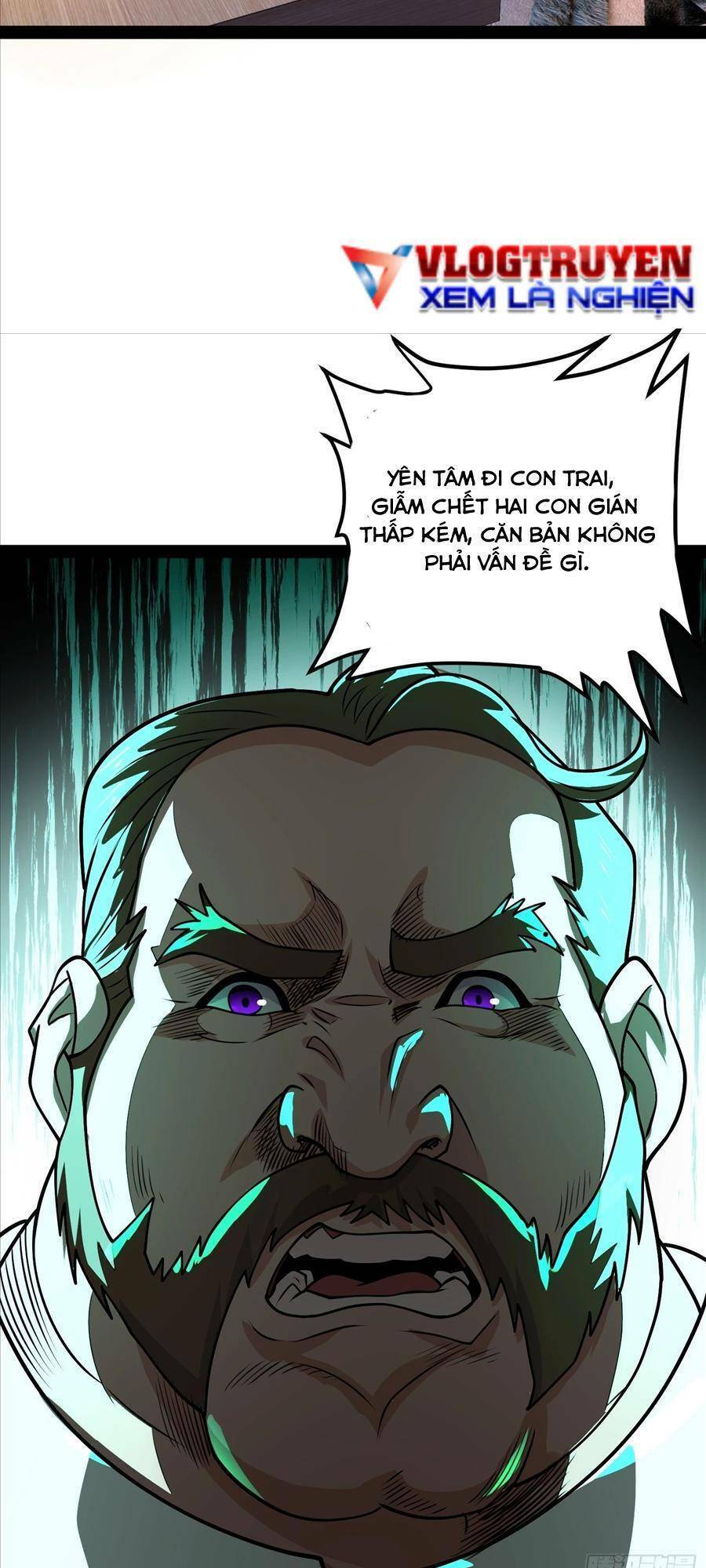Ta Có Một Toà Cung Điện Vàng Trong Những Ngày Tận Thế Chap 161 - Next Chap 162