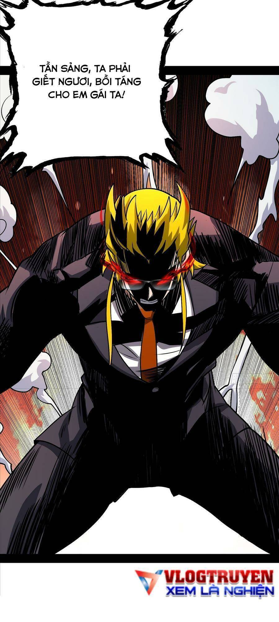 Ta Có Một Toà Cung Điện Vàng Trong Những Ngày Tận Thế Chap 161 - Next Chap 162