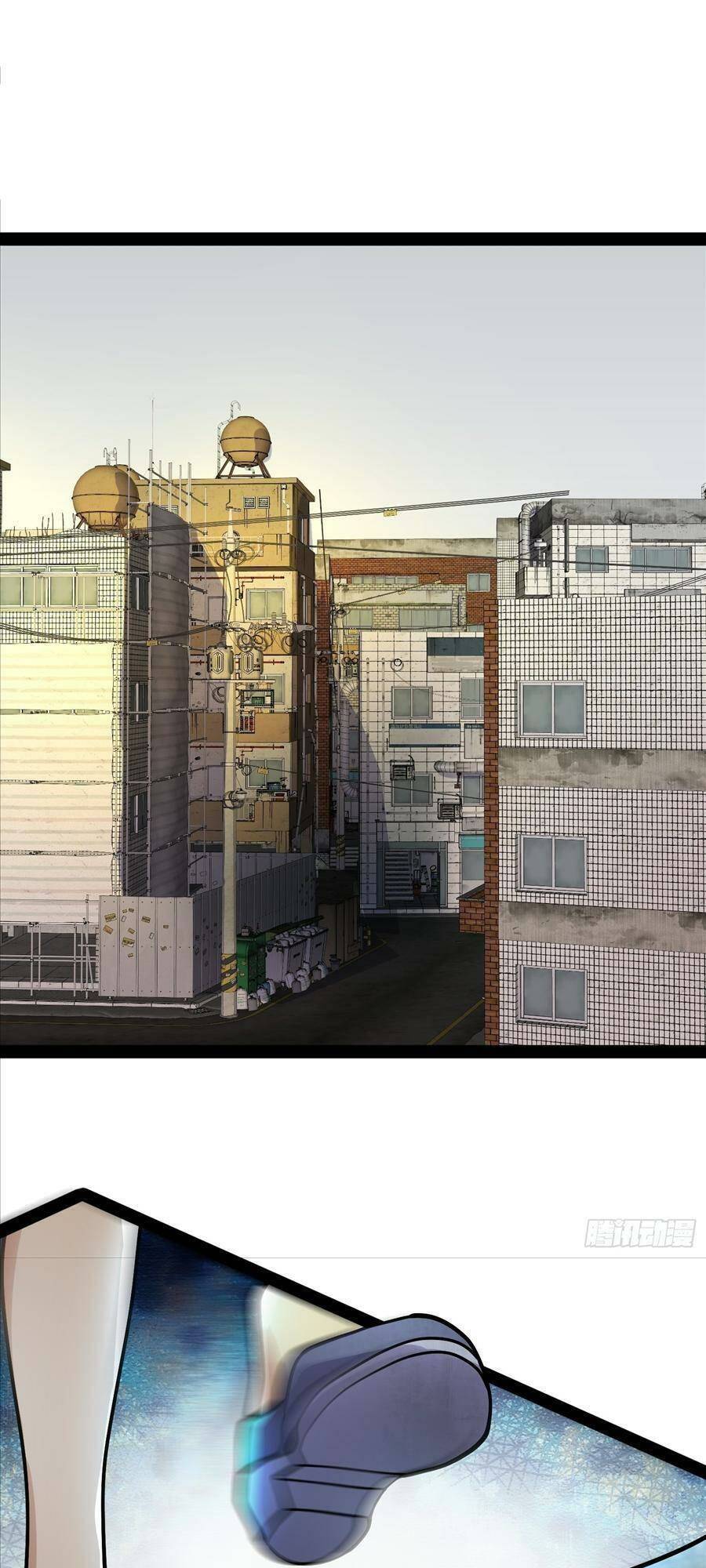 Ta Có Một Toà Cung Điện Vàng Trong Những Ngày Tận Thế Chap 161 - Next Chap 162