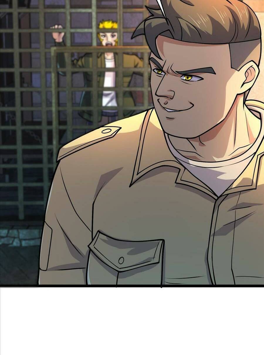 Ta Có Một Toà Cung Điện Vàng Trong Những Ngày Tận Thế Chap 162 - Next Chap 163