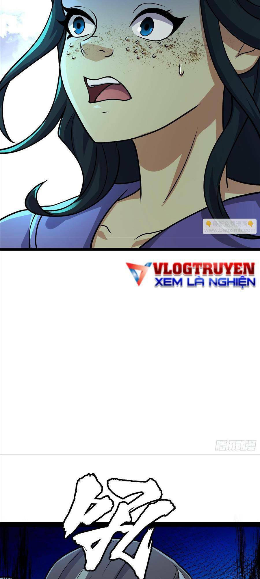 Ta Có Một Toà Cung Điện Vàng Trong Những Ngày Tận Thế Chap 162 - Next Chap 163