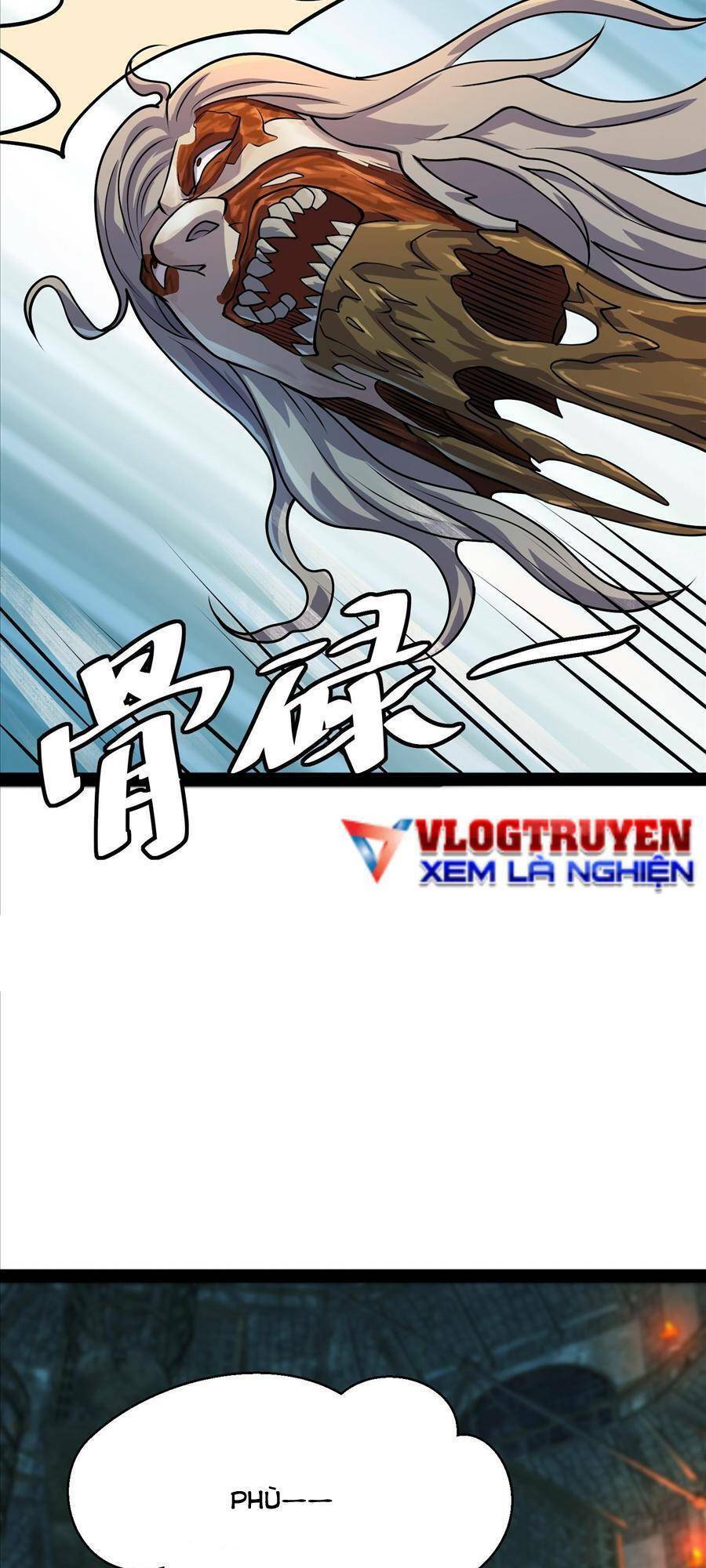 Ta Có Một Toà Cung Điện Vàng Trong Những Ngày Tận Thế Chap 162 - Next Chap 163